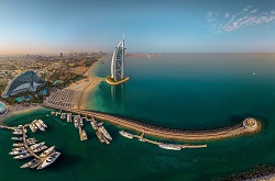 کارهایی که در دبی نباید انجام داد
